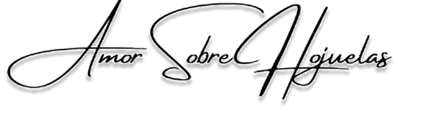 Amor Sobre Hojuelas
